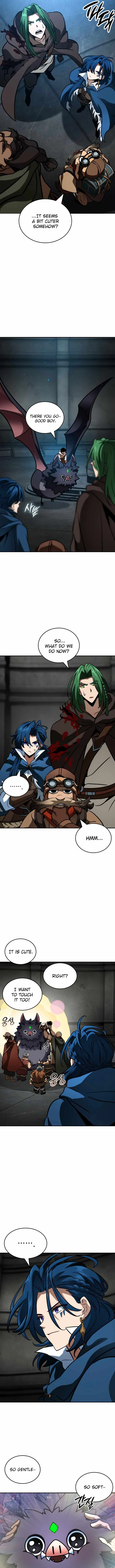 Valhalla Saga Chapter 13 Online - página 3