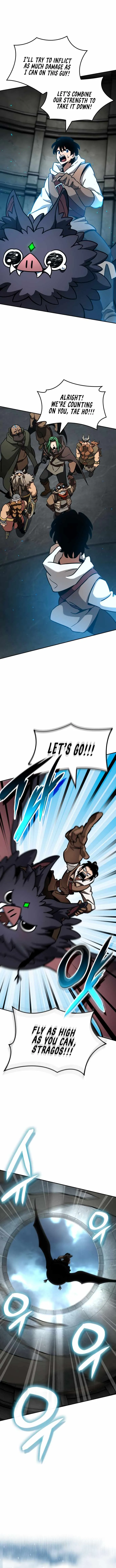 Valhalla Saga Chapter 13 Online - página 6