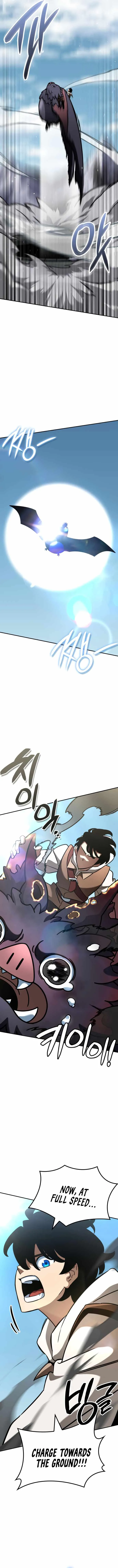 Valhalla Saga Chapter 13 Online - página 7