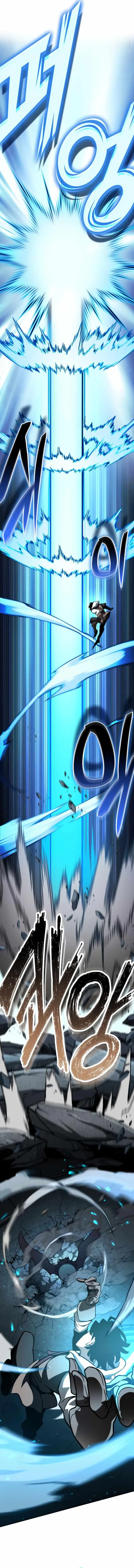 Valhalla Saga Chapter 13 Online - página 8