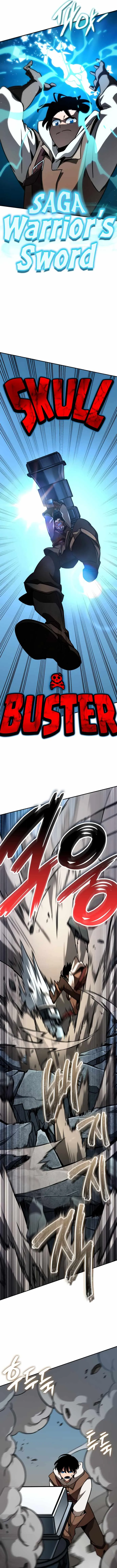 Valhalla Saga Chapter 13 Online - página 9