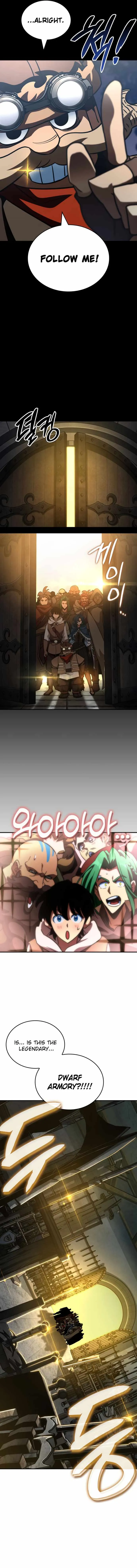 Valhalla Saga Chapter 13 Online - página 16