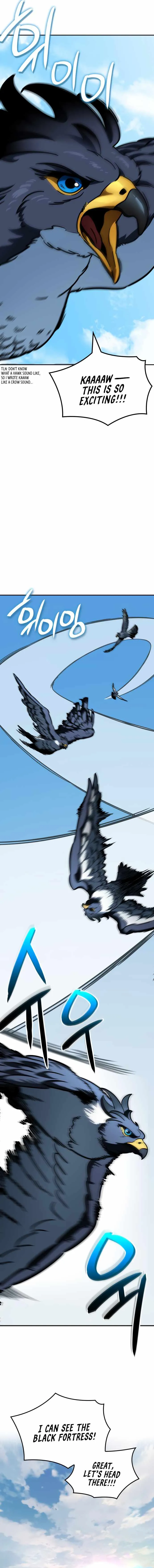 Valhalla Saga Chapter 13 Online - página 20
