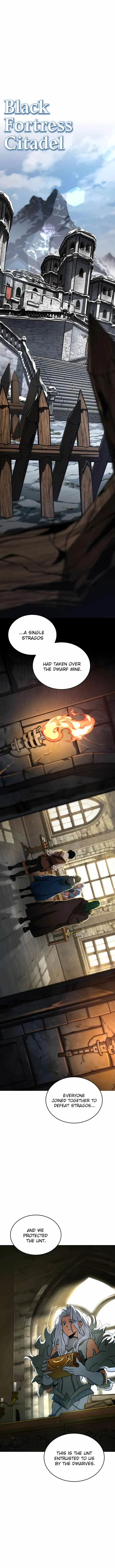 Valhalla Saga Chapter 14 Online - página 2