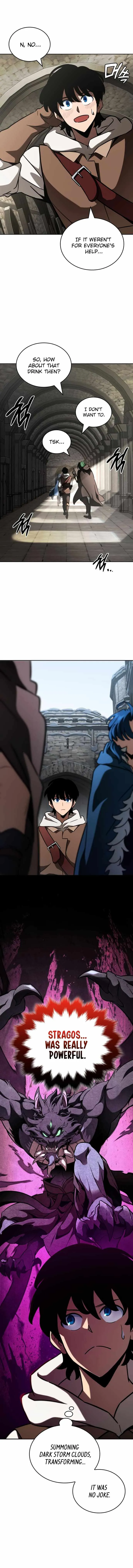 Valhalla Saga Chapter 14 Online - página 4