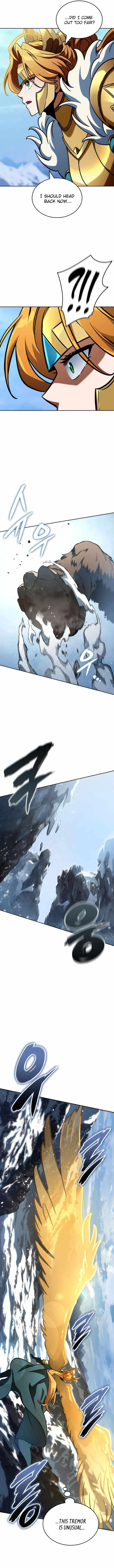 Valhalla Saga Chapter 14 Online - página 6