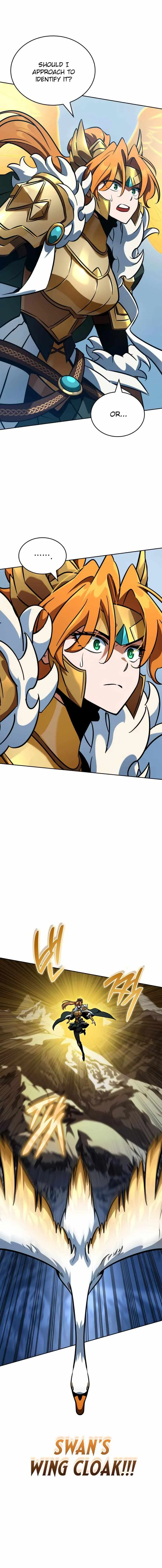Valhalla Saga Chapter 14 Online - página 7