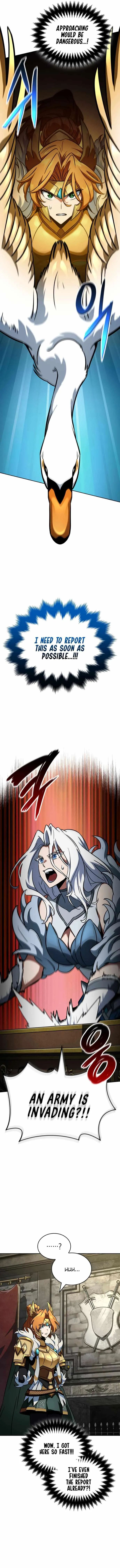 Valhalla Saga Chapter 14 Online - página 8