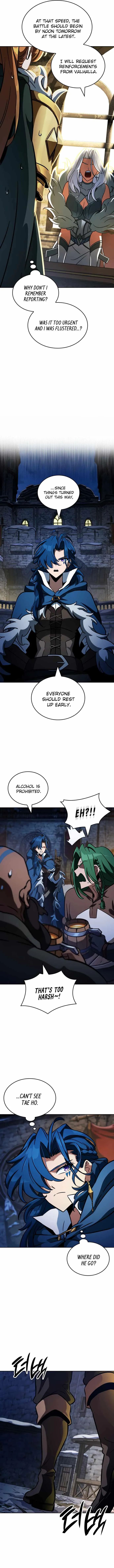 Valhalla Saga Chapter 14 Online - página 9