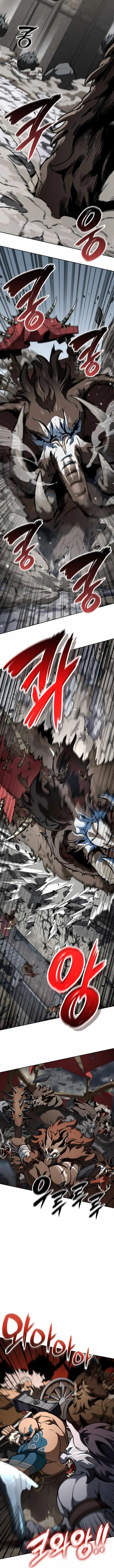 Valhalla Saga Chapter 14 Online - página 16