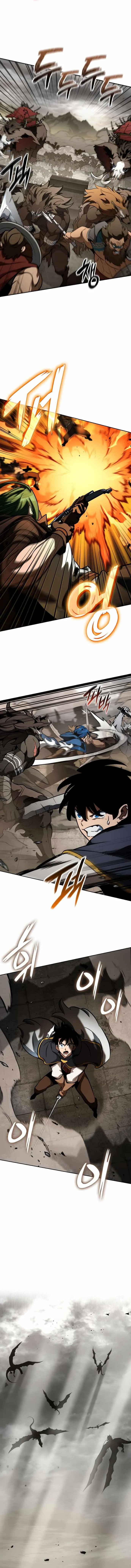 Valhalla Saga Chapter 14 Online - página 17
