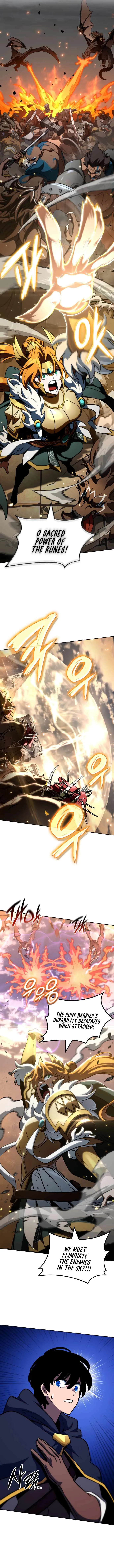Valhalla Saga Chapter 14 Online - página 19
