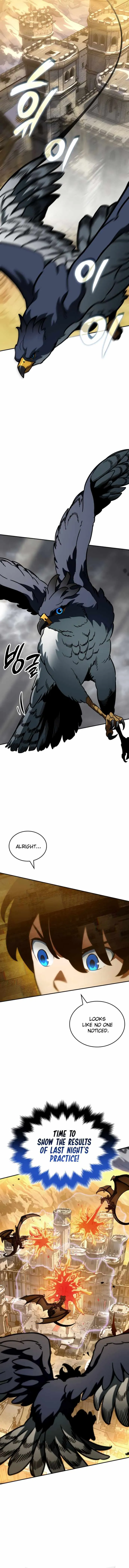 Valhalla Saga Chapter 15 Online - página 2