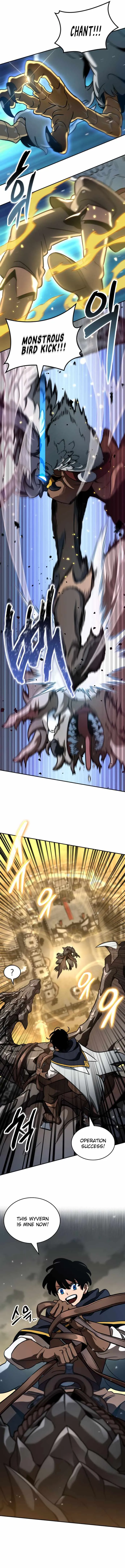 Valhalla Saga Chapter 15 Online - página 4
