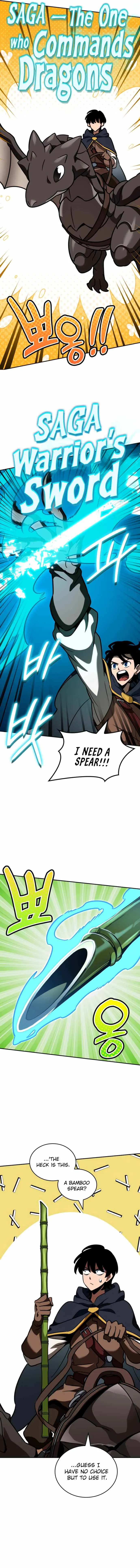 Valhalla Saga Chapter 15 Online - página 5