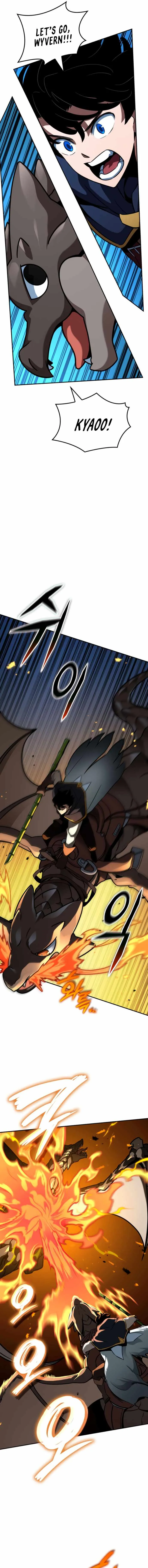 Valhalla Saga Chapter 15 Online - página 6