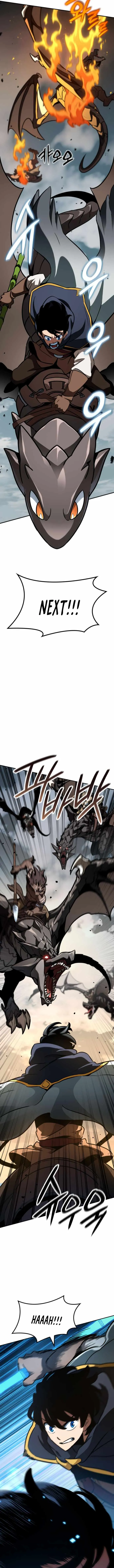 Valhalla Saga Chapter 15 Online - página 7