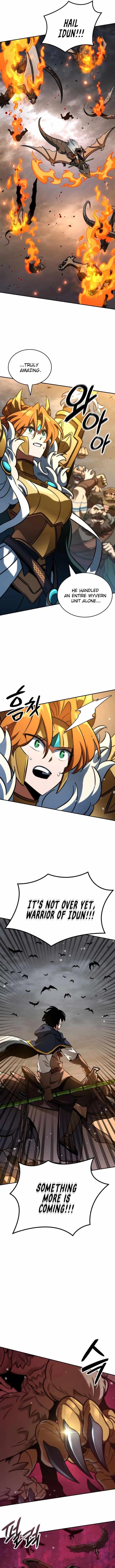 Valhalla Saga Chapter 15 Online - página 9
