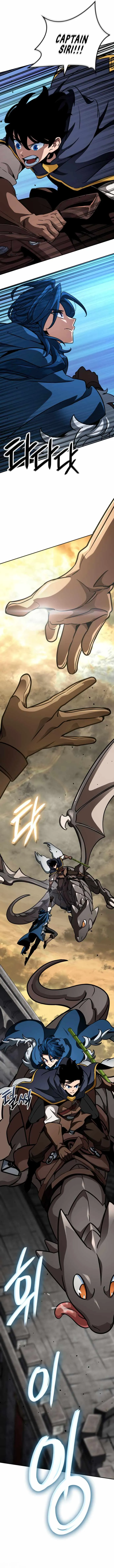 Valhalla Saga Chapter 15 Online - página 11