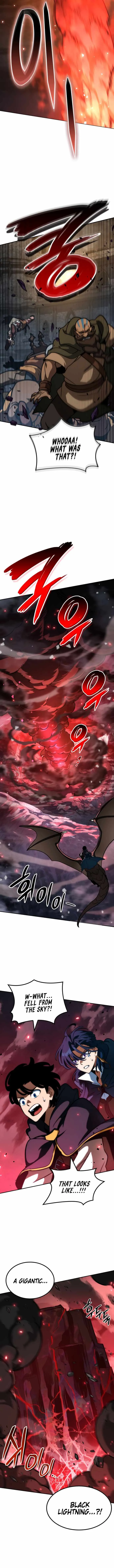 Valhalla Saga Chapter 15 Online - página 14