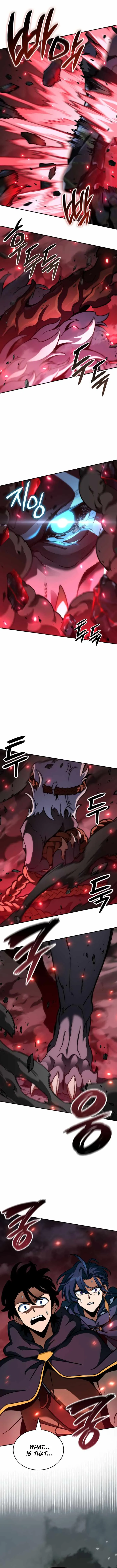 Valhalla Saga Chapter 15 Online - página 15