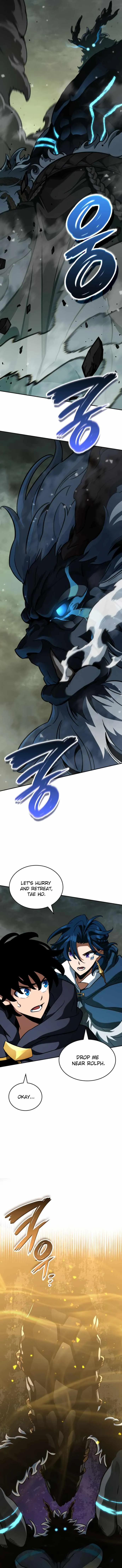 Valhalla Saga Chapter 15 Online - página 17