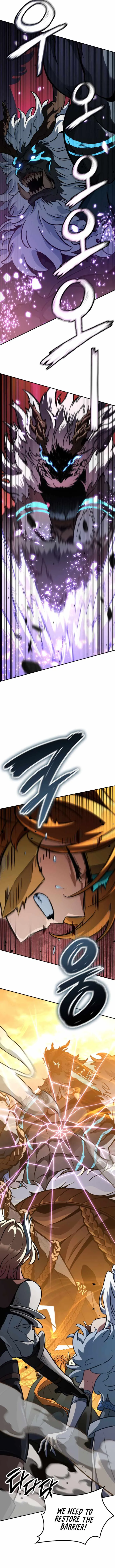 Valhalla Saga Chapter 15 Online - página 20