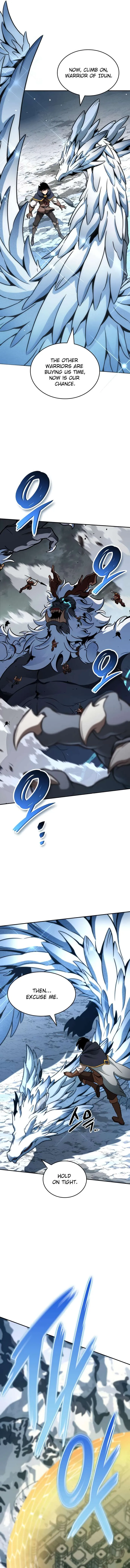 Valhalla Saga Chapter 17 Online - página 2