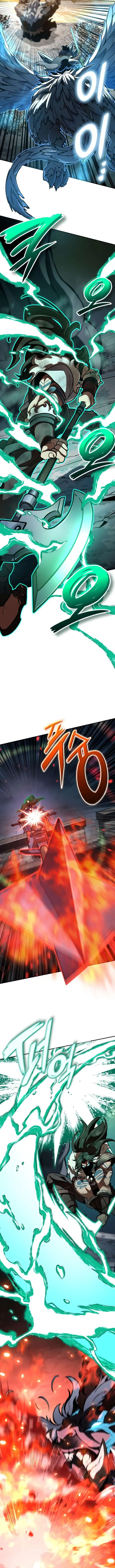 Valhalla Saga Chapter 17 Online - página 6