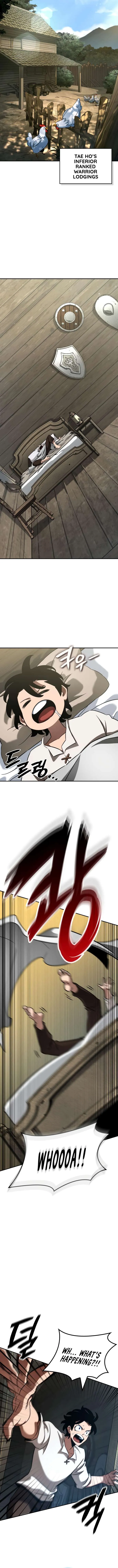 Valhalla Saga Chapter 17 Online - página 18