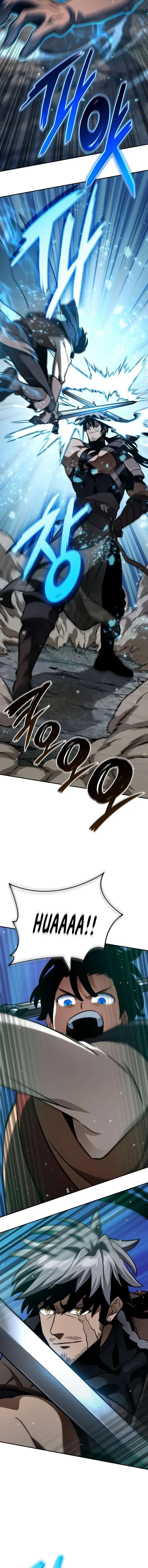 Valhalla Saga Chapter 18 Online - página 2