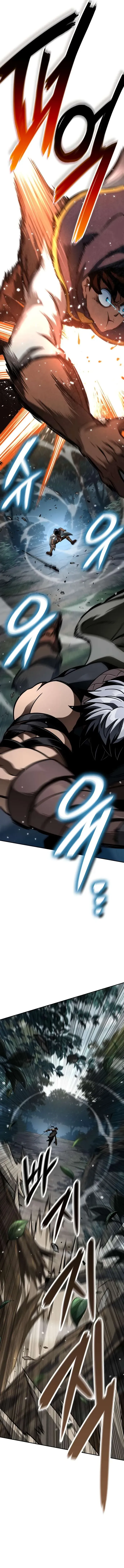 Valhalla Saga Chapter 18 Online - página 4