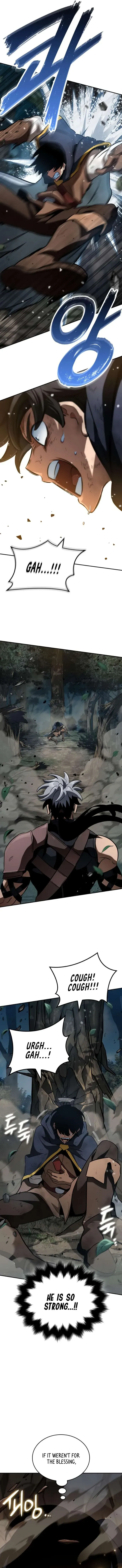 Valhalla Saga Chapter 18 Online - página 5