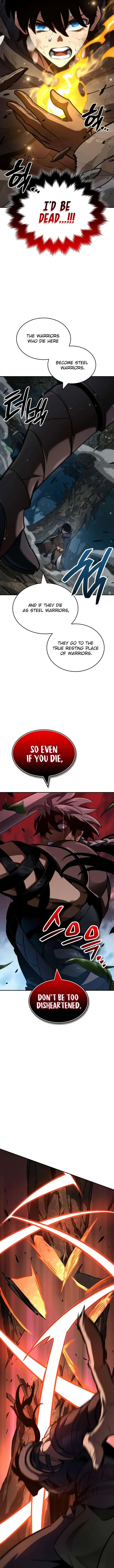 Valhalla Saga Chapter 18 Online - página 6