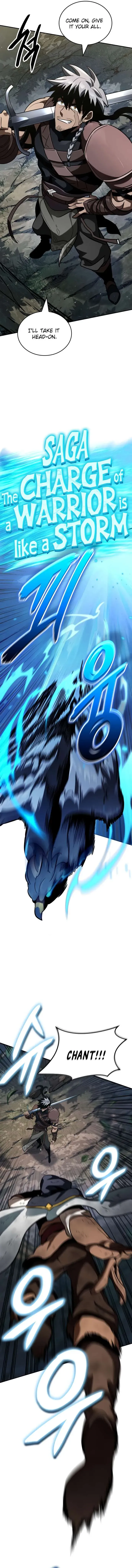 Valhalla Saga Chapter 18 Online - página 8