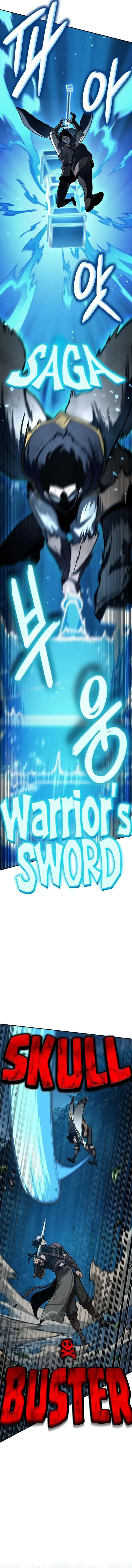 Valhalla Saga Chapter 18 Online - página 9