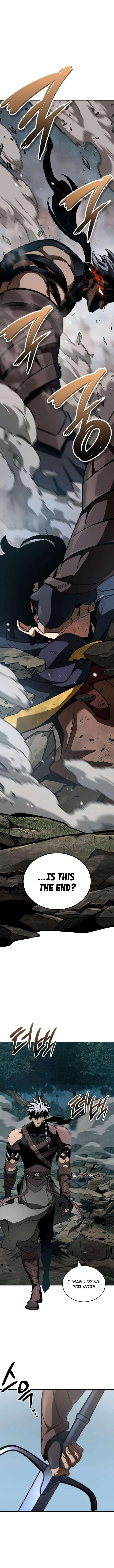Valhalla Saga Chapter 18 Online - página 13