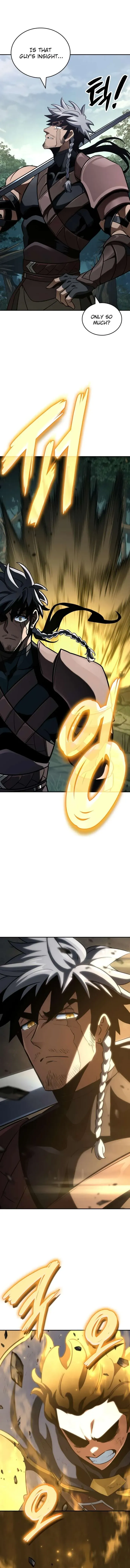 Valhalla Saga Chapter 18 Online - página 14