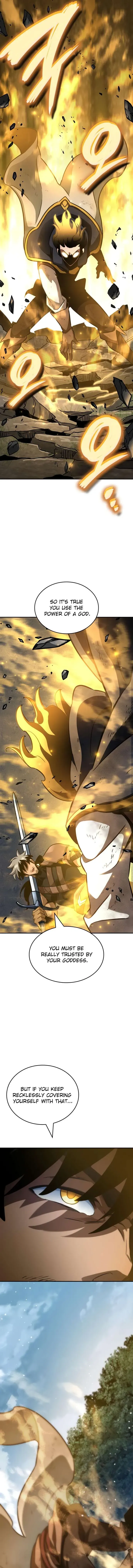 Valhalla Saga Chapter 18 Online - página 15