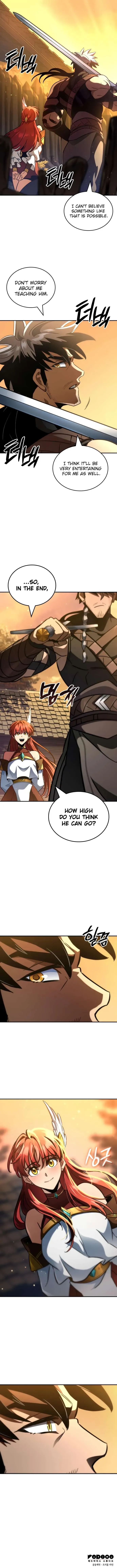 Valhalla Saga Chapter 18 Online - página 24