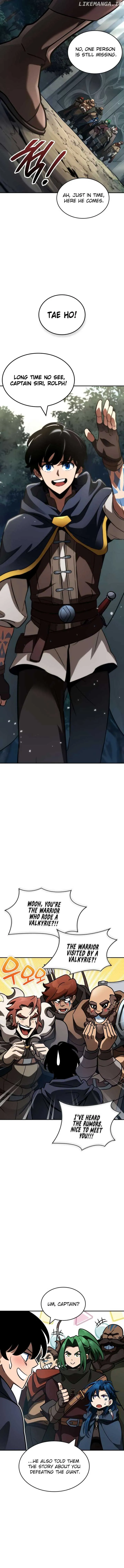 Valhalla Saga Chapter 19 Online - página 2