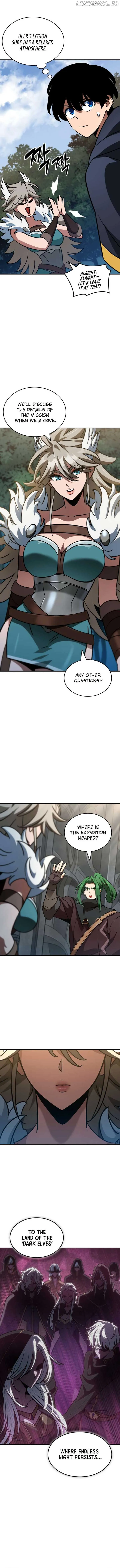 Valhalla Saga Chapter 19 Online - página 4