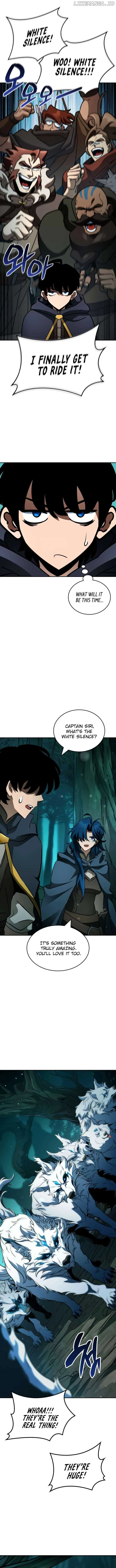 Valhalla Saga Chapter 19 Online - página 8