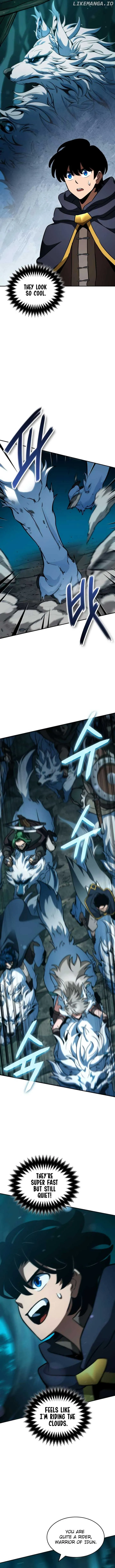 Valhalla Saga Chapter 19 Online - página 9