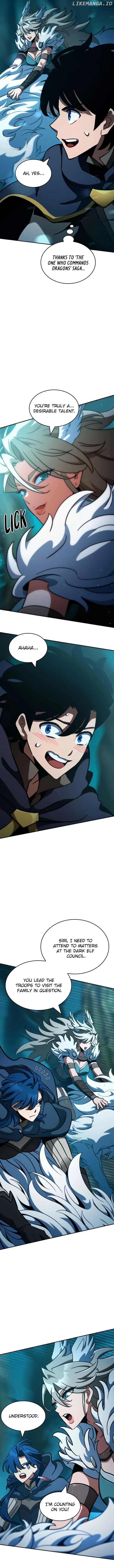 Valhalla Saga Chapter 19 Online - página 10