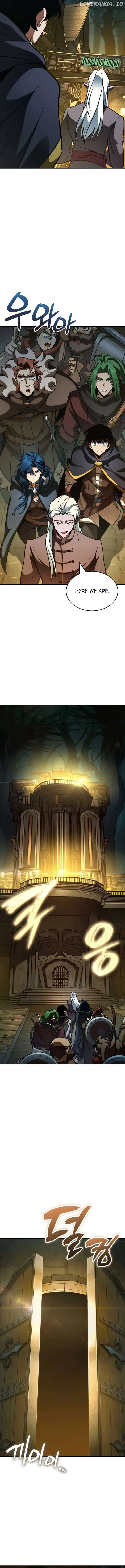 Valhalla Saga Chapter 19 Online - página 13