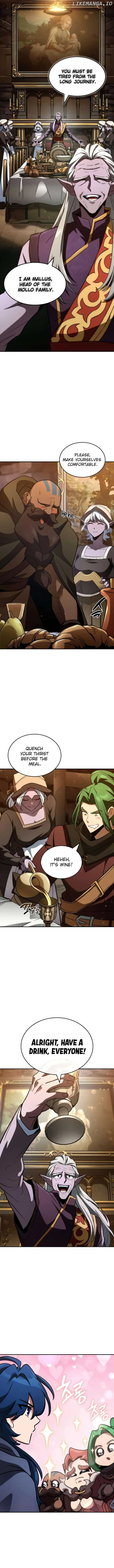 Valhalla Saga Chapter 19 Online - página 15
