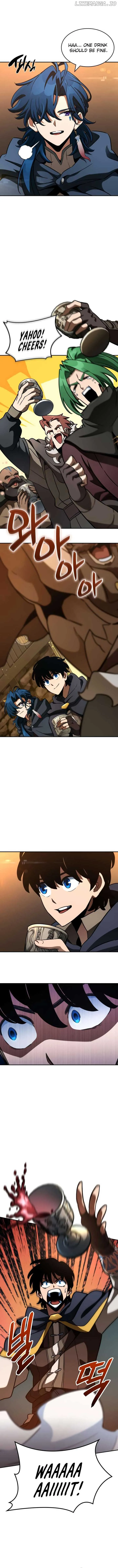 Valhalla Saga Chapter 19 Online - página 16
