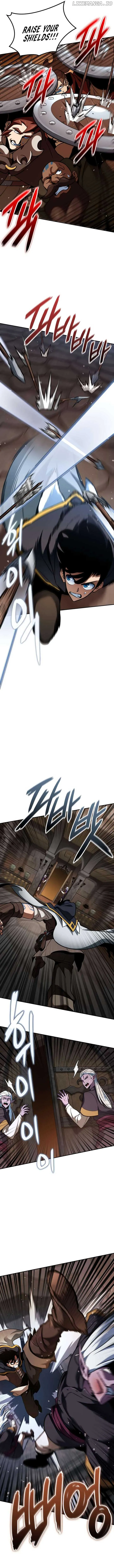Valhalla Saga Chapter 19 Online - página 19