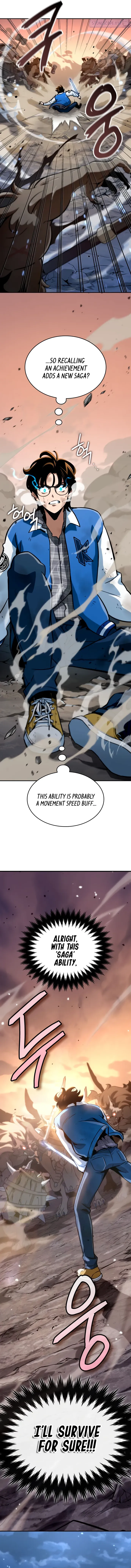 Valhalla Saga Chapter 2 Online - página 13